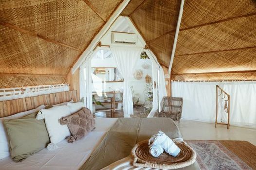 Punta Punta Surf Retreat