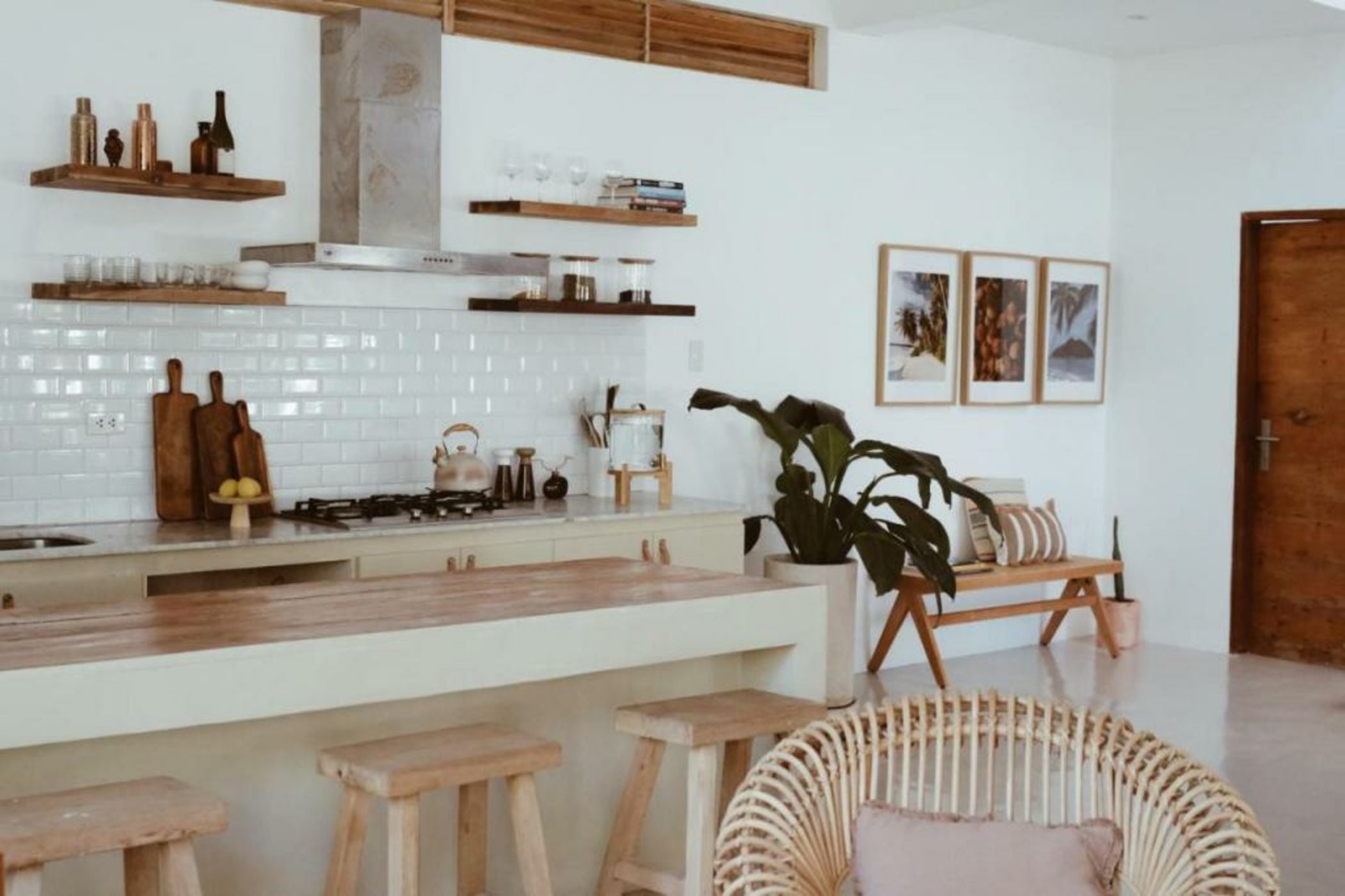 Punta Punta Surf Retreat