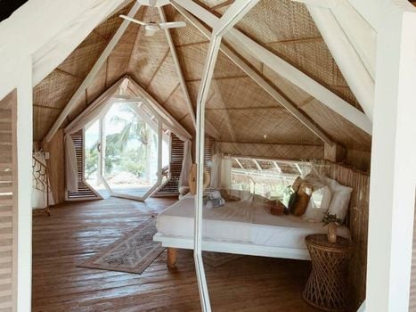 Punta Punta Surf Retreat