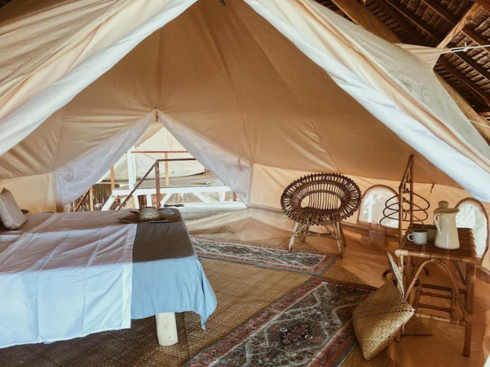 Punta Punta Surf Retreat