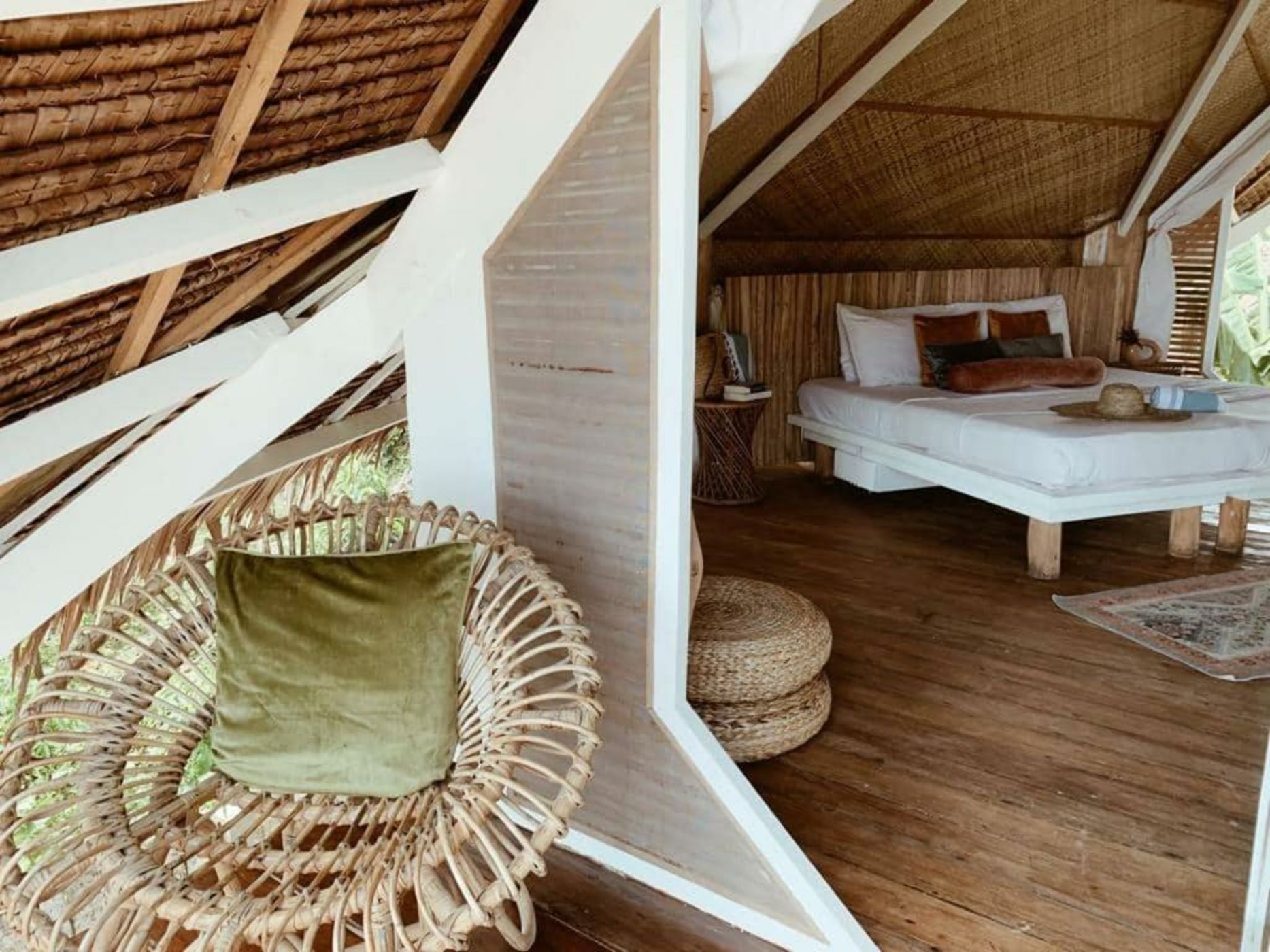 Punta Punta Surf Retreat