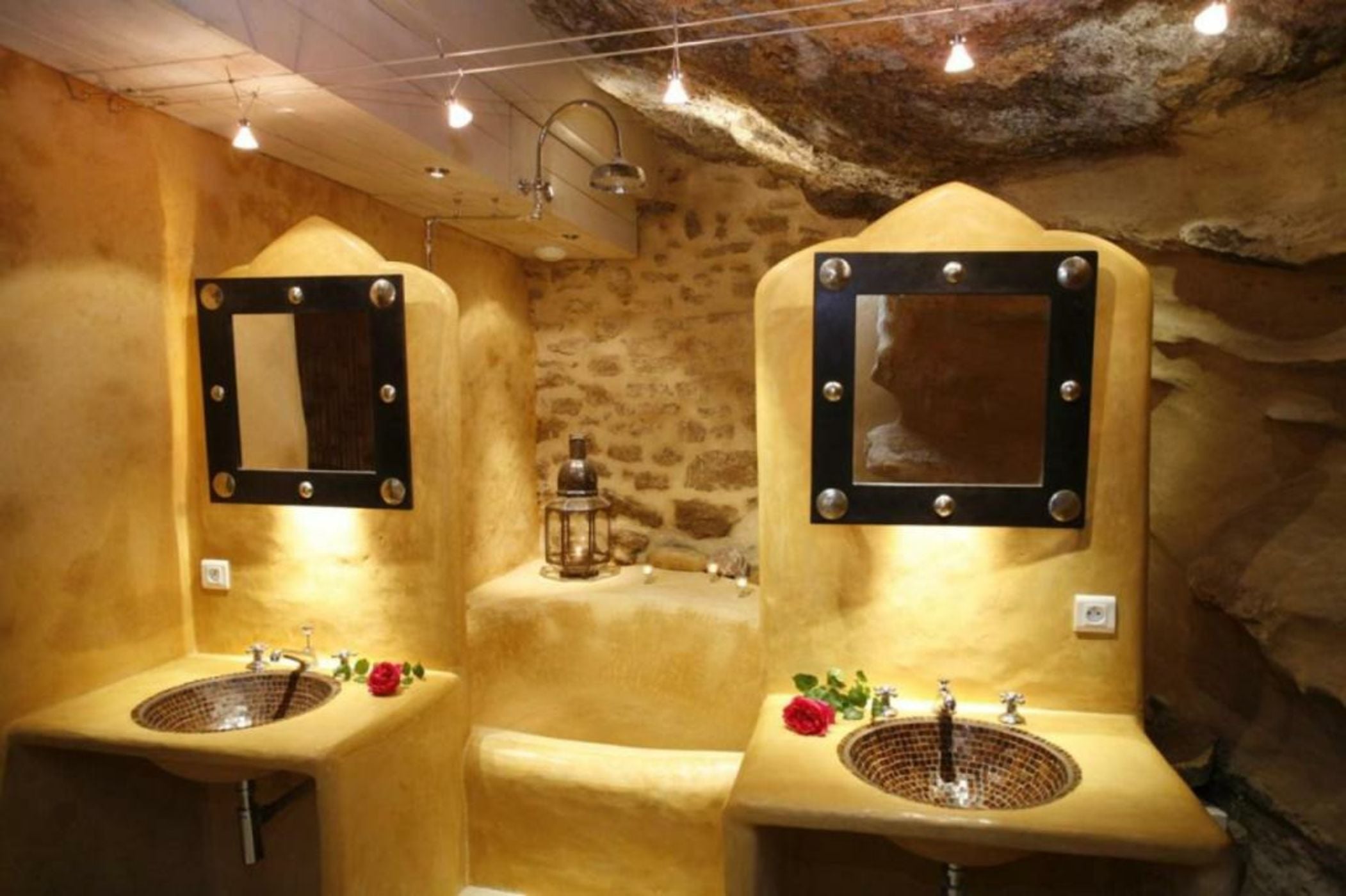 Le Clos Saint Saourde