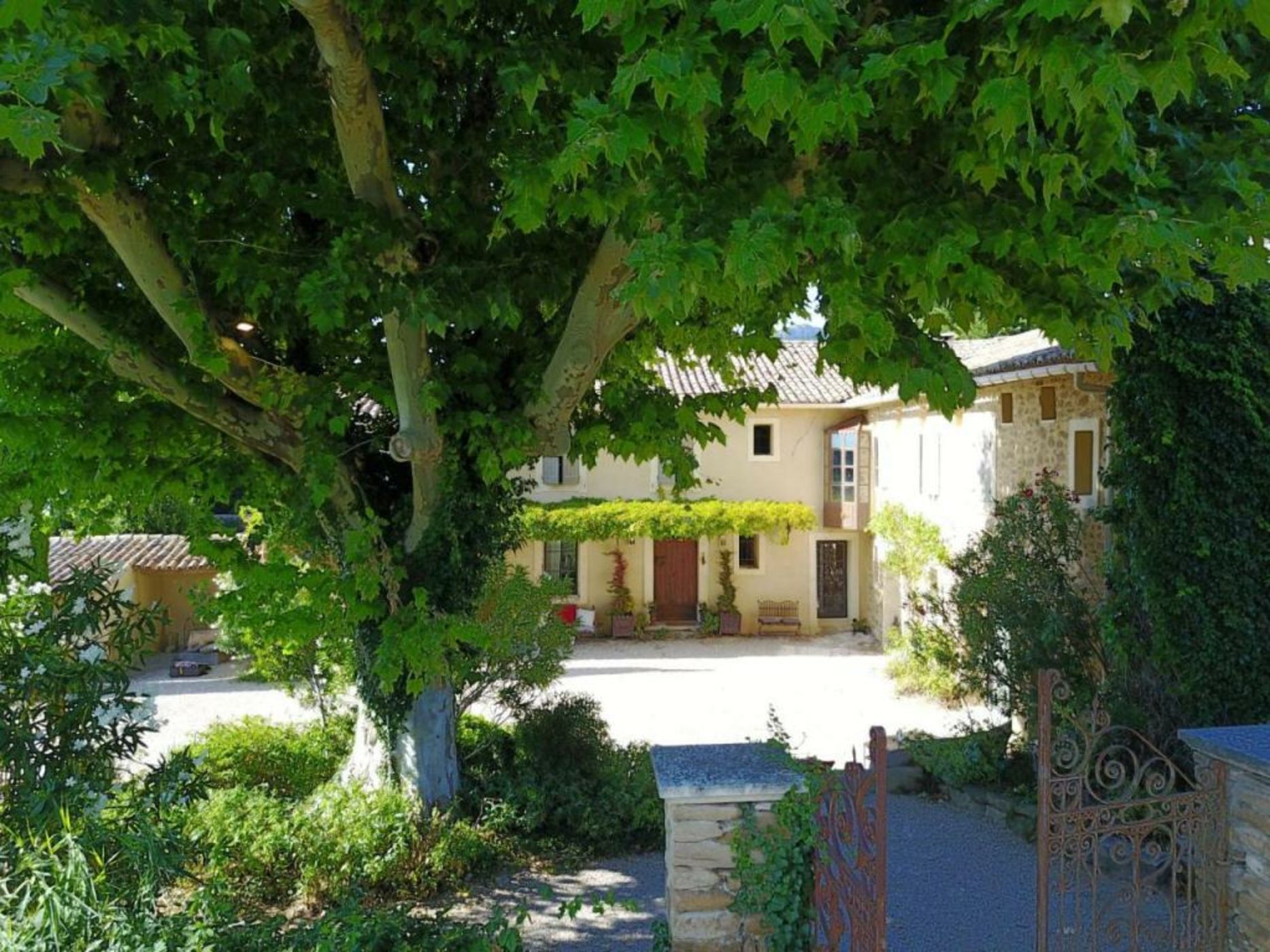 Le Clos Saint Saourde