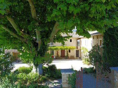 Le Clos Saint Saourde