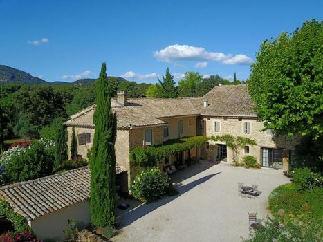 Le Clos Saint Saourde