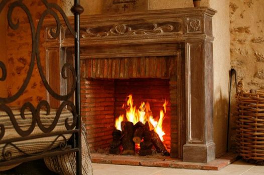 Le Clos Saint Saourde