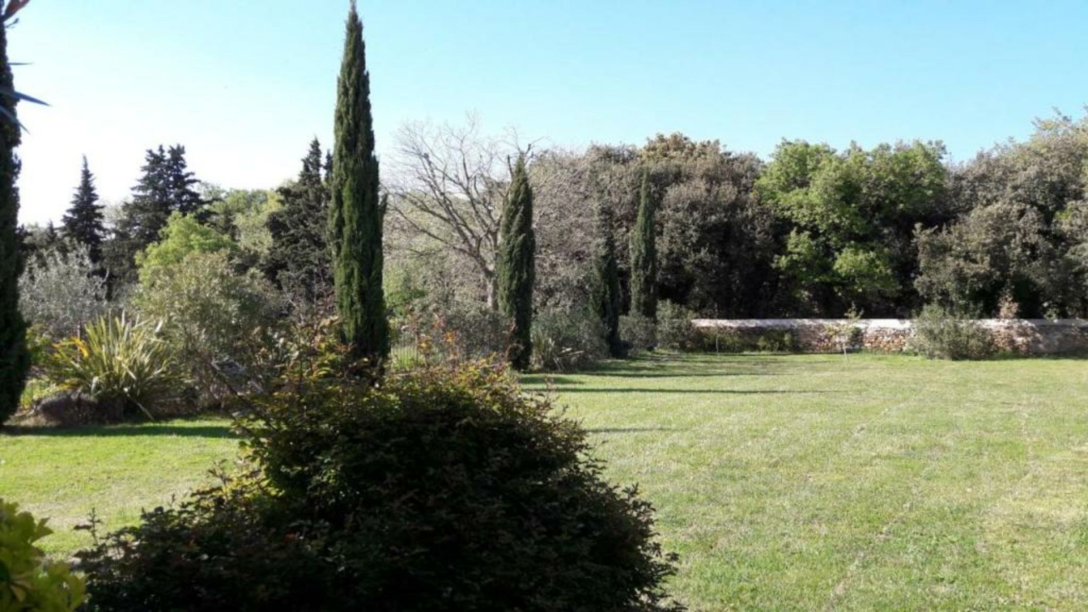 Le Clos Saint Saourde