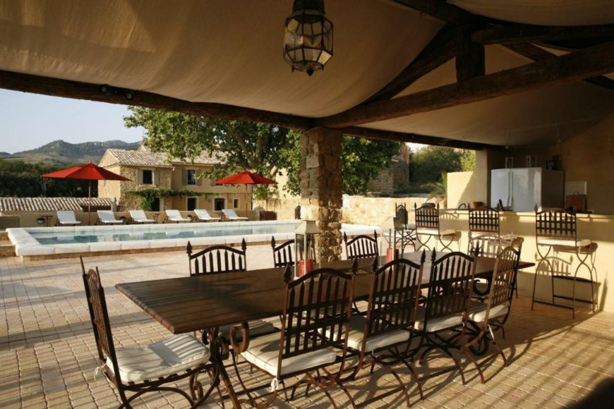 Le Clos Saint Saourde