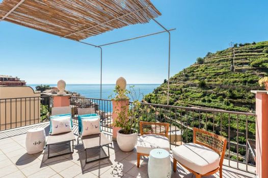 La Torretta Lodge