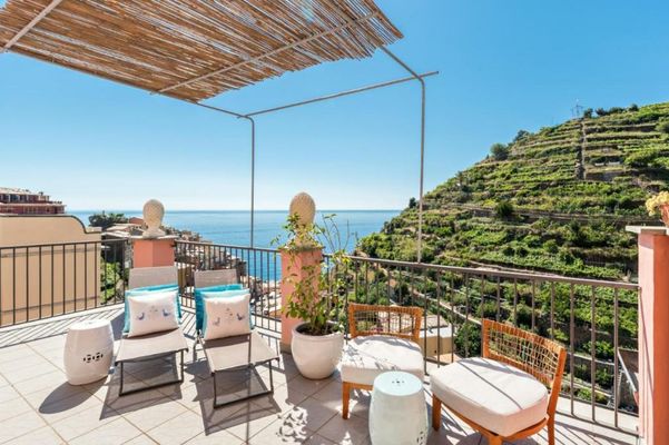 La Torretta Lodge