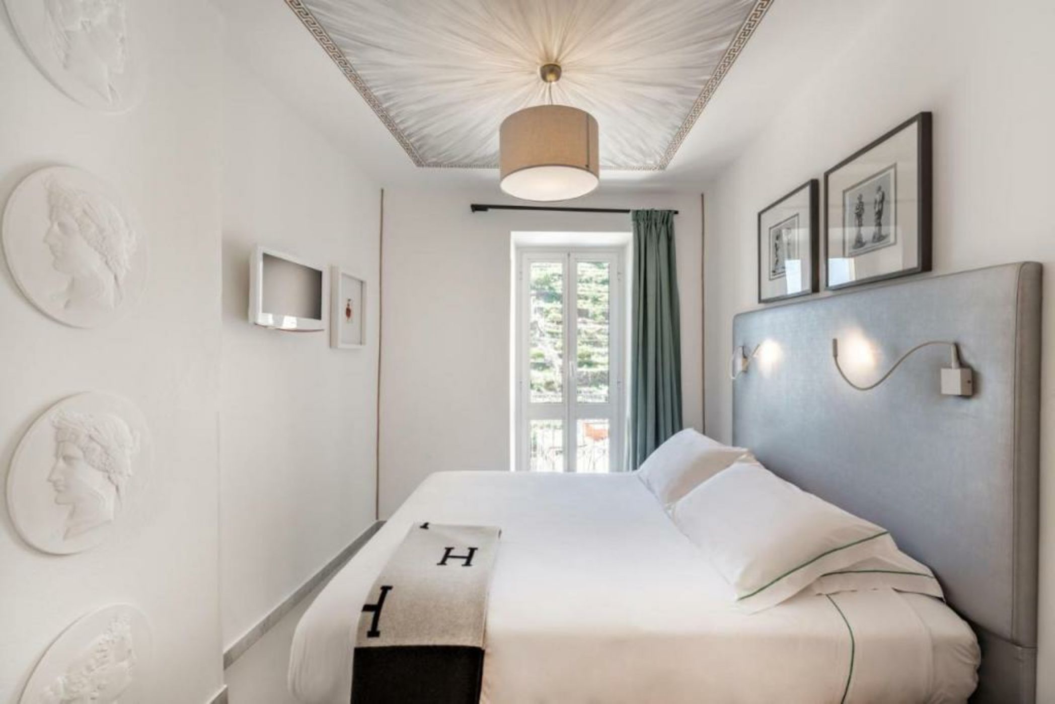La Torretta Lodge