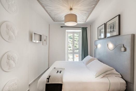 La Torretta Lodge