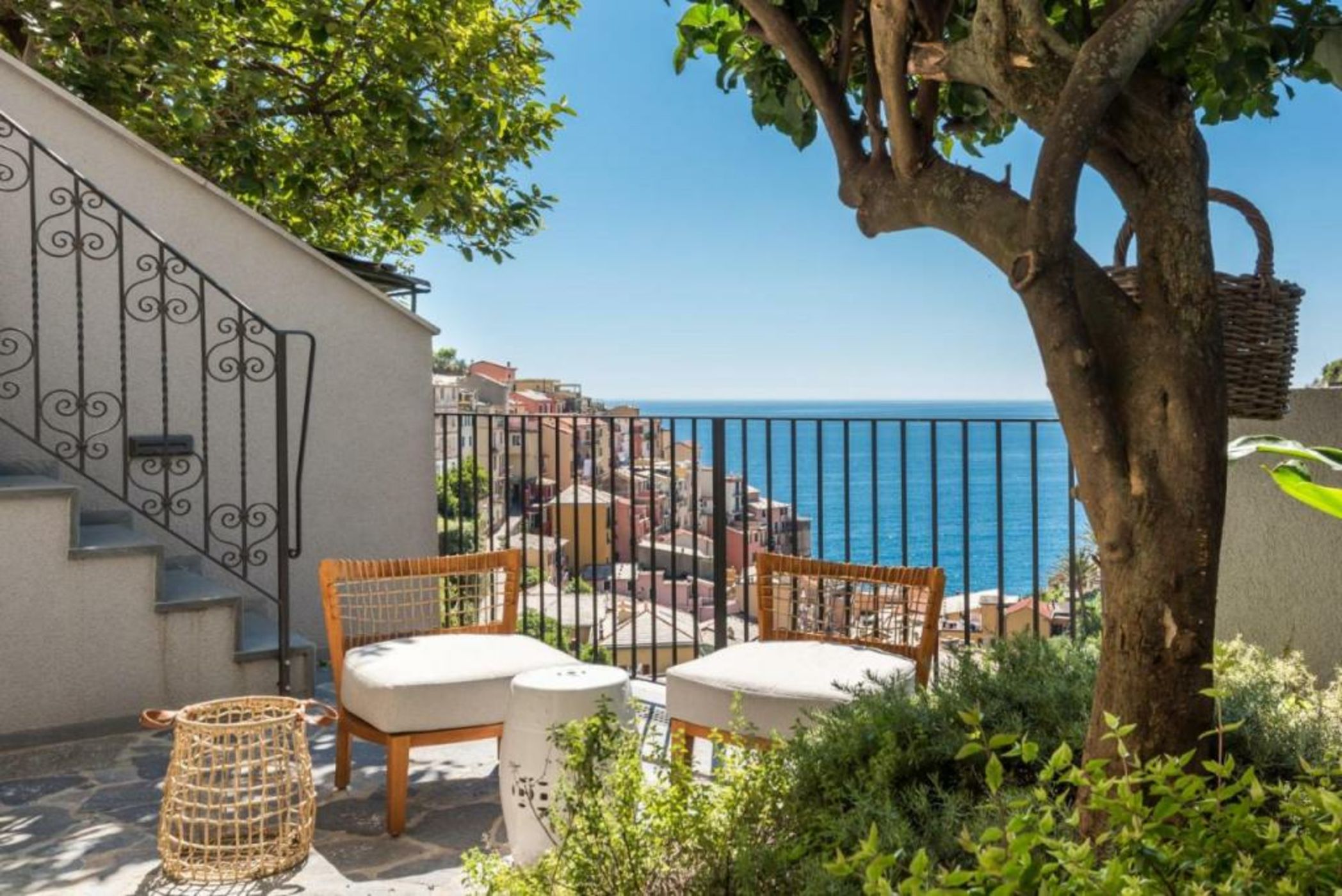 La Torretta Lodge