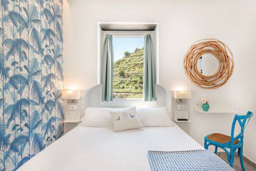 La Torretta Lodge
