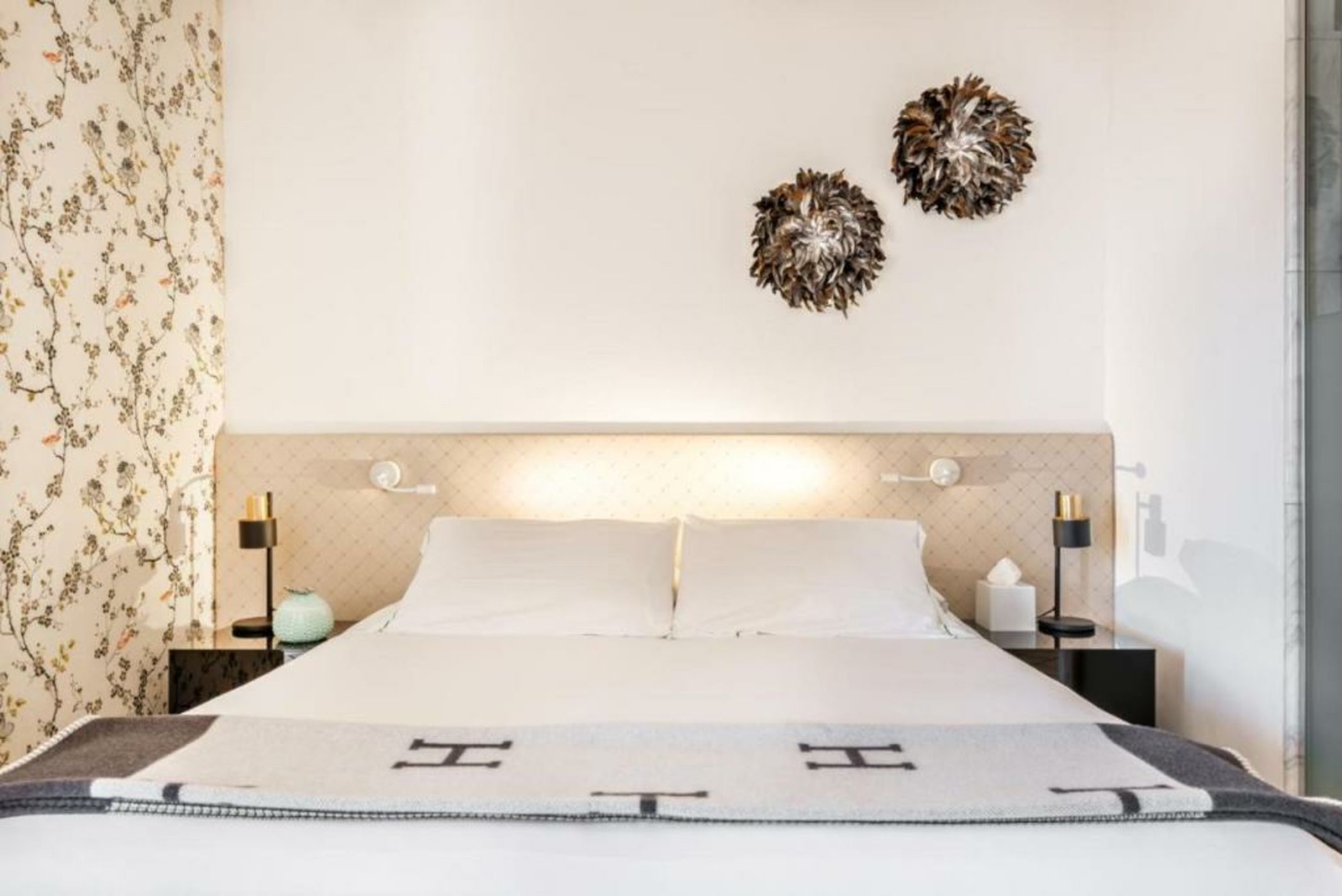 La Torretta Lodge