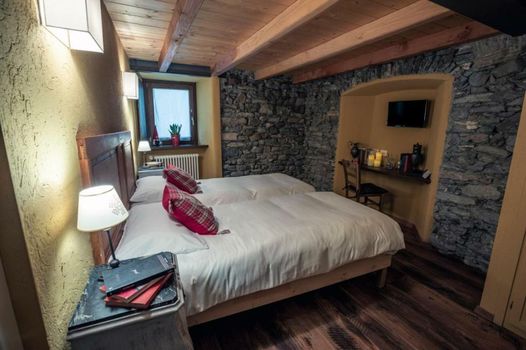 Rifugio Lilla