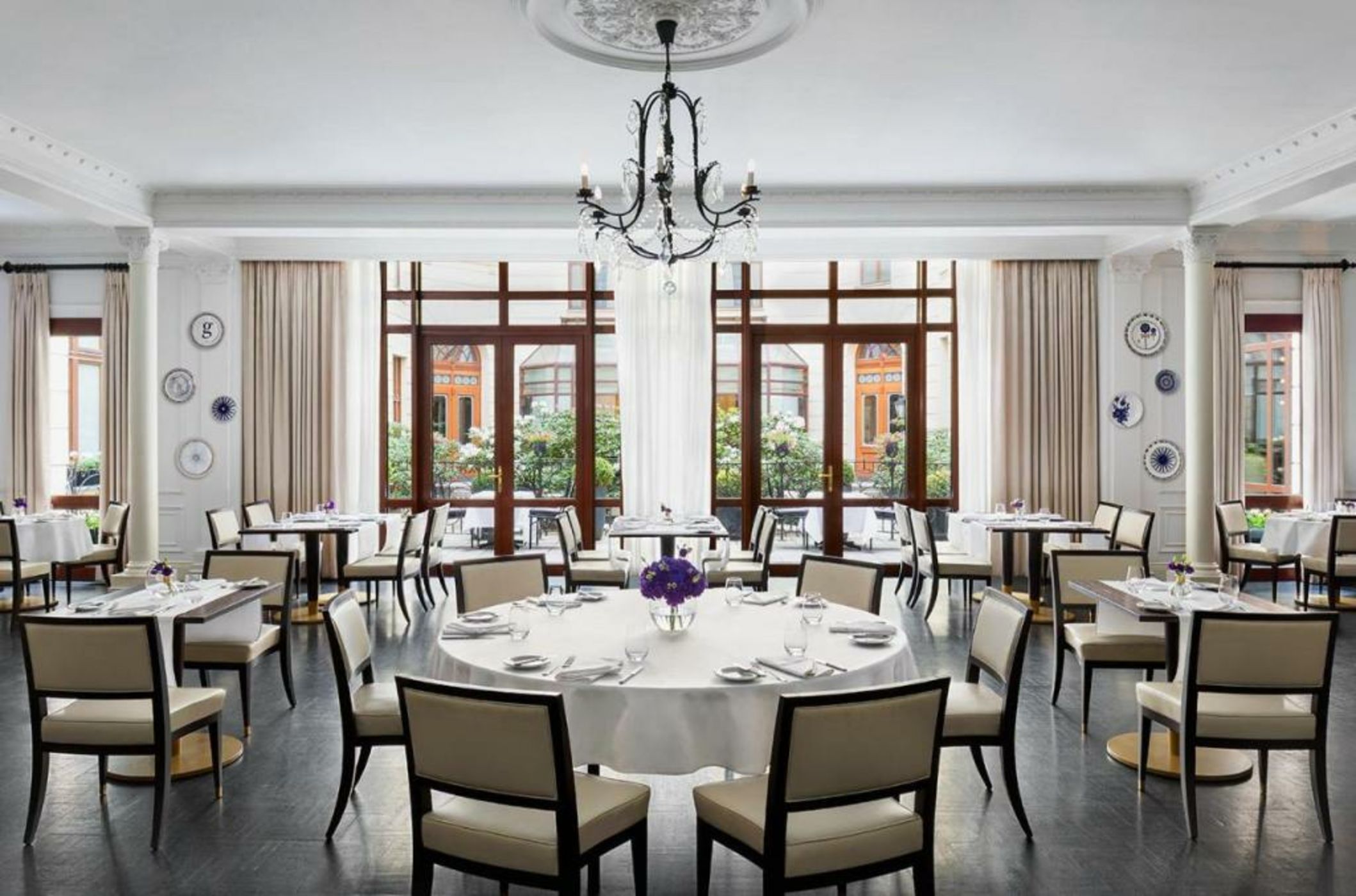 Hotel Bristol, a Luxury Collection Hotel, Warsaw