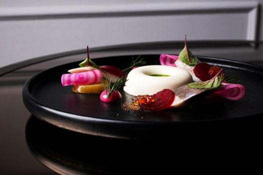 Hotel Bristol, a Luxury Collection Hotel, Warsaw