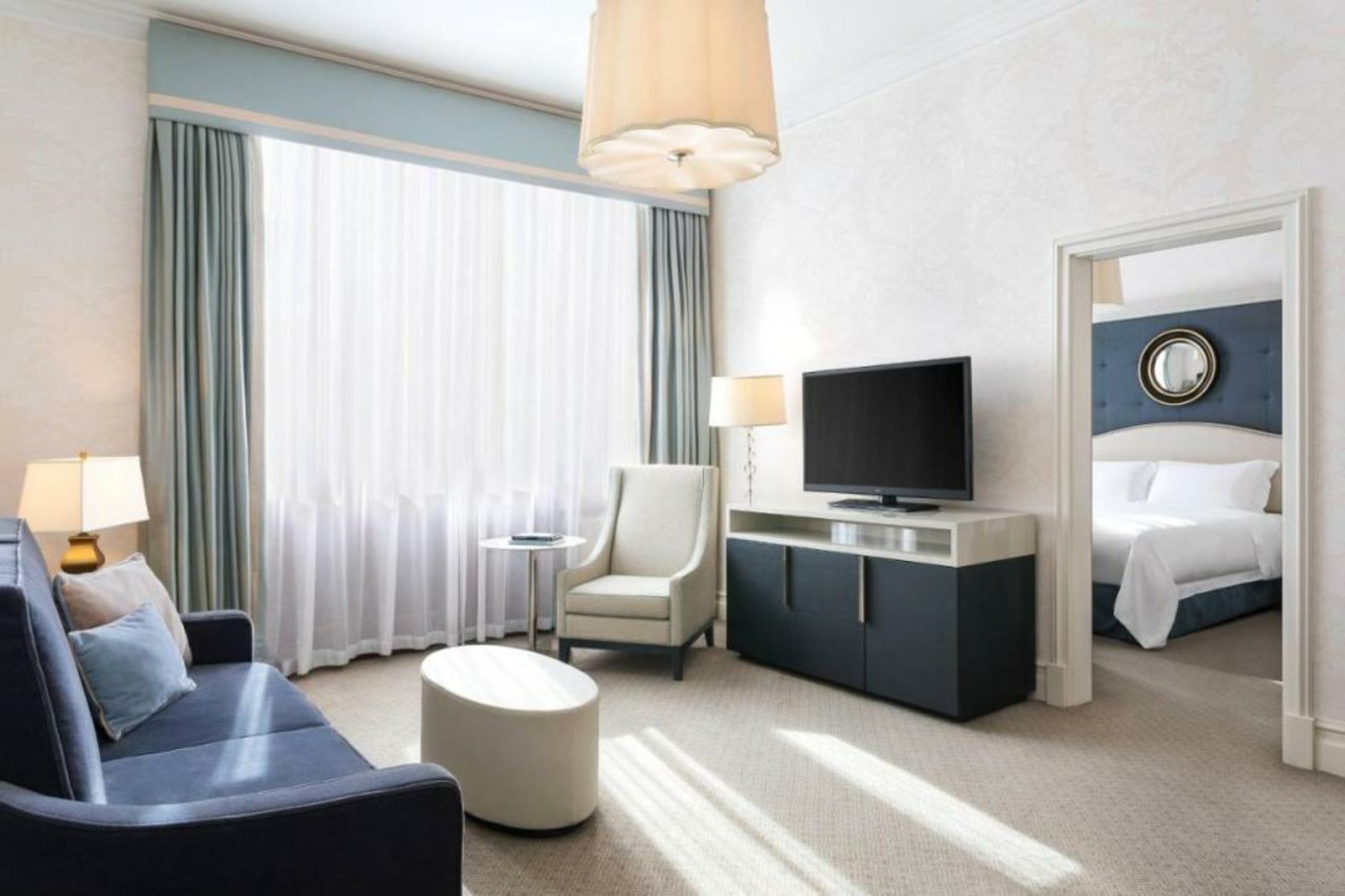 Hotel Bristol, a Luxury Collection Hotel, Warsaw