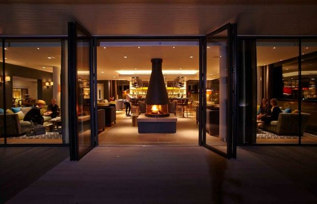 Dormy House Hotel