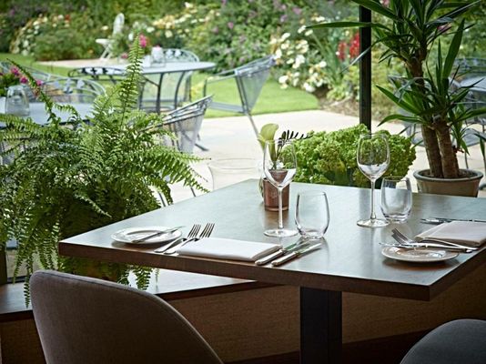 Dormy House Hotel