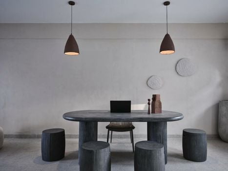 Salt Suites Paros