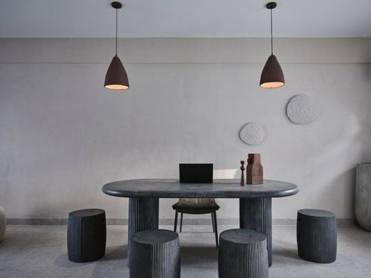 Salt Suites Paros