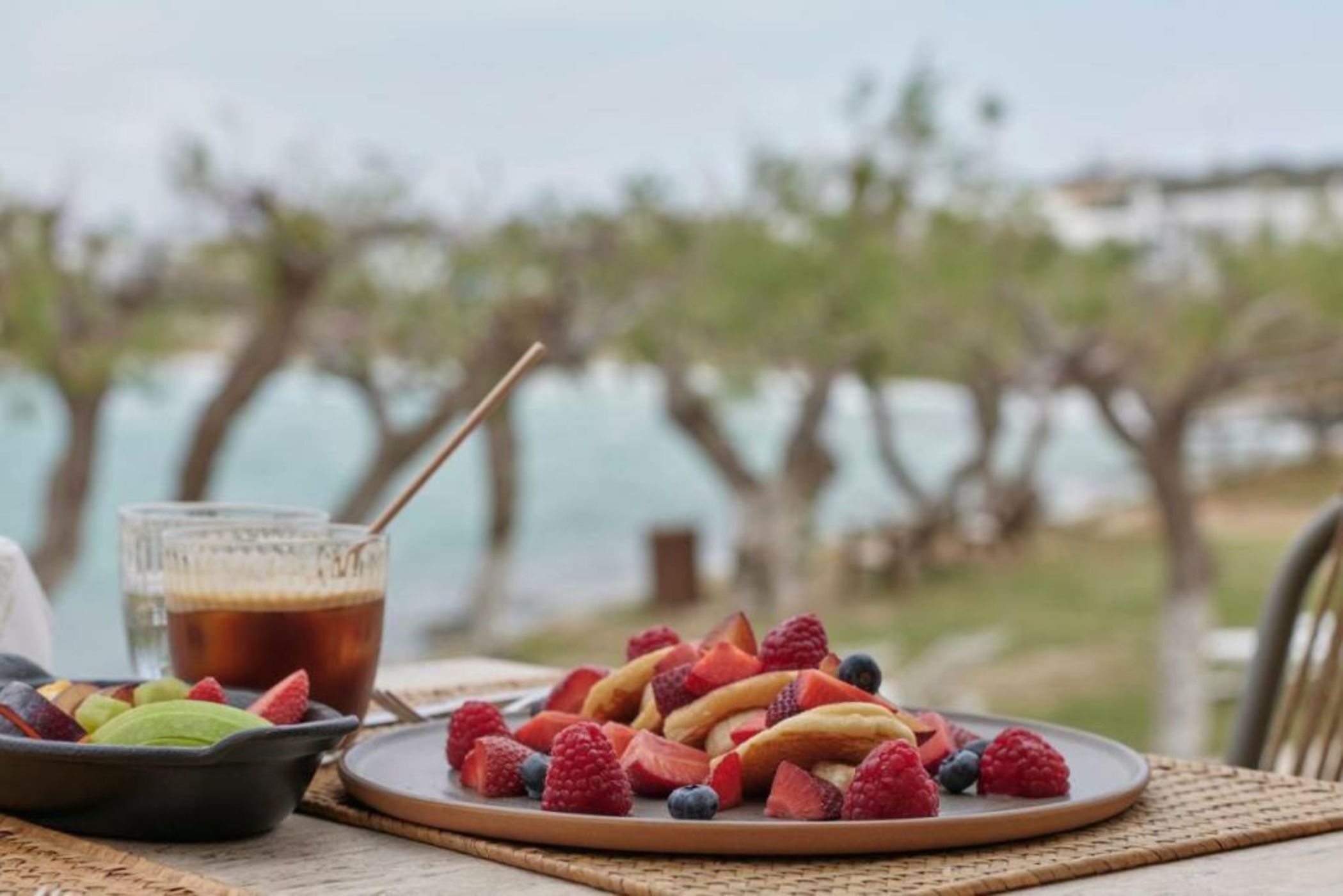 Salt Suites Paros