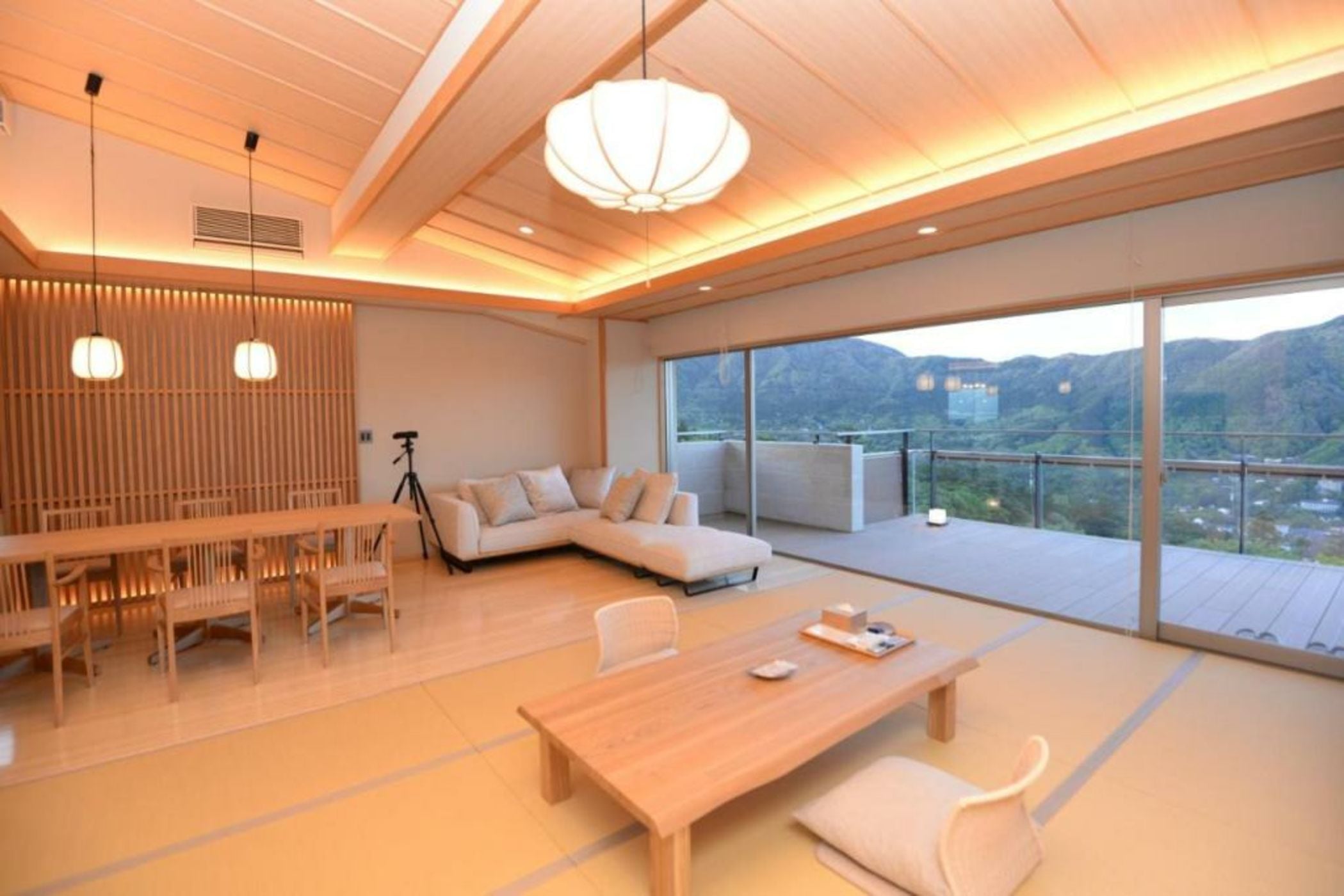 Gen Hakone Gora