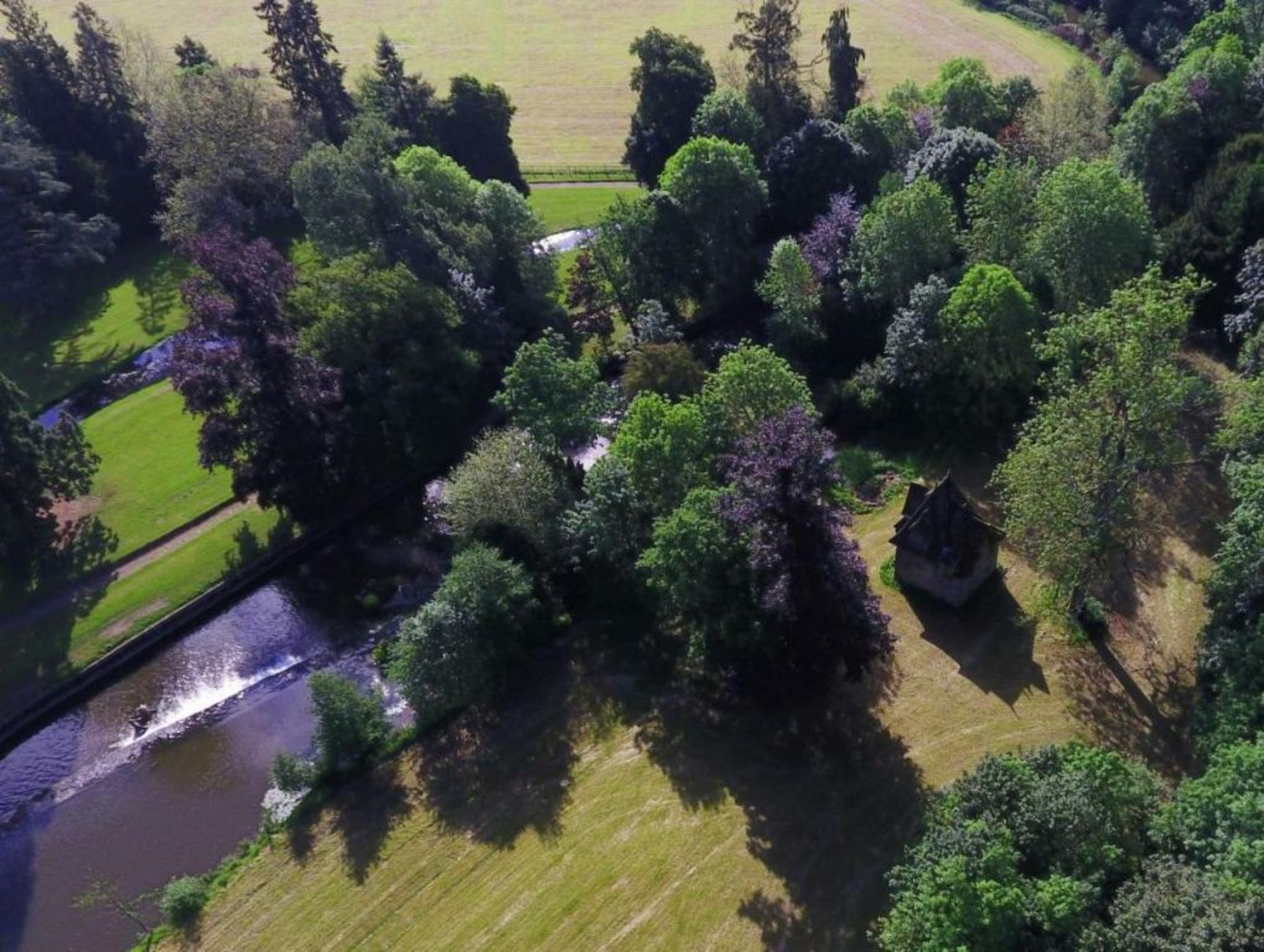 Le Manoir de Bénédicte B&B