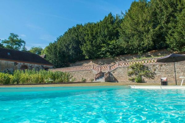 Le Manoir de Bénédicte B&B