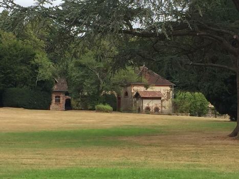Le Manoir de Bénédicte B&B