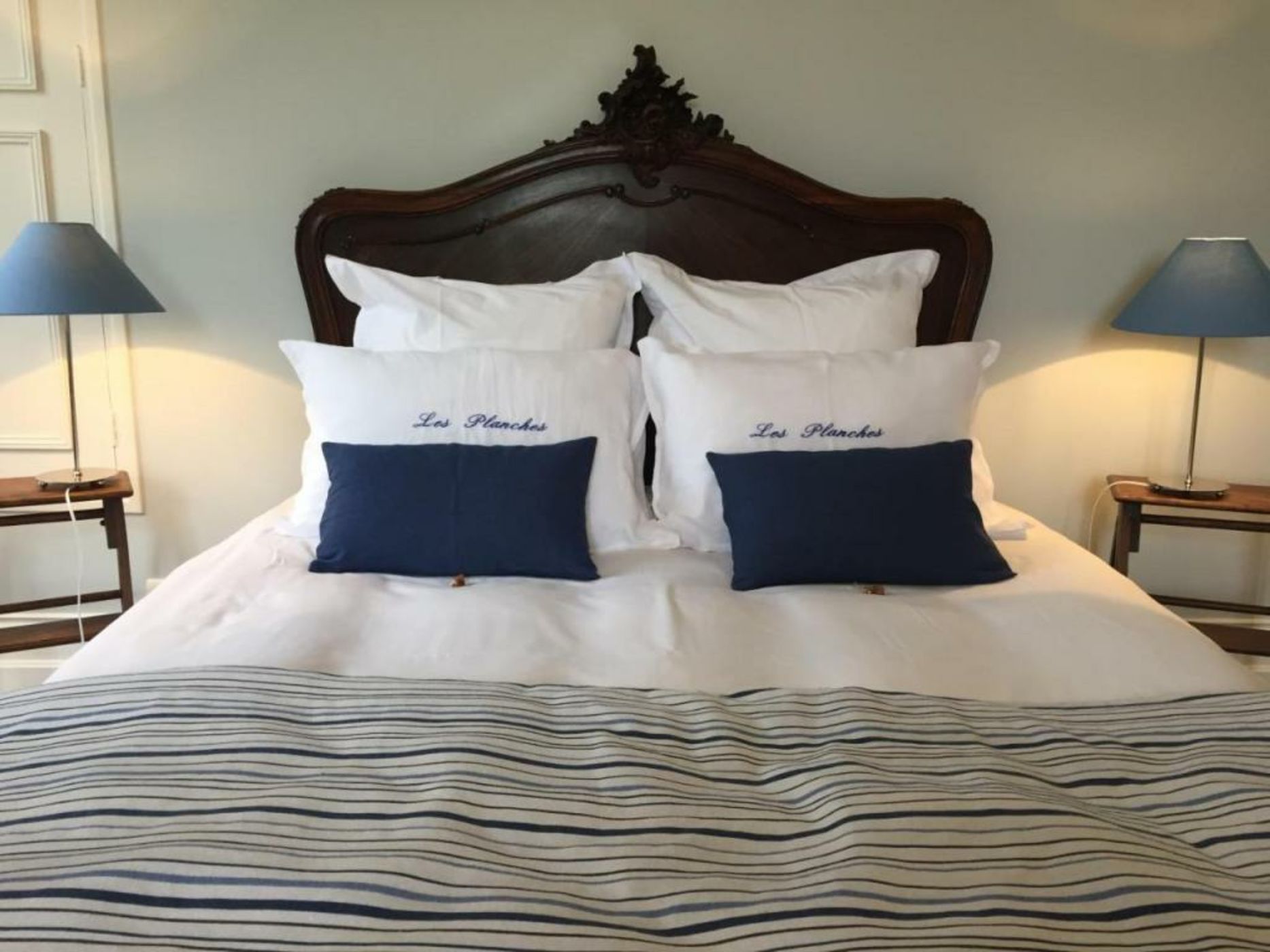 Le Manoir de Bénédicte B&B