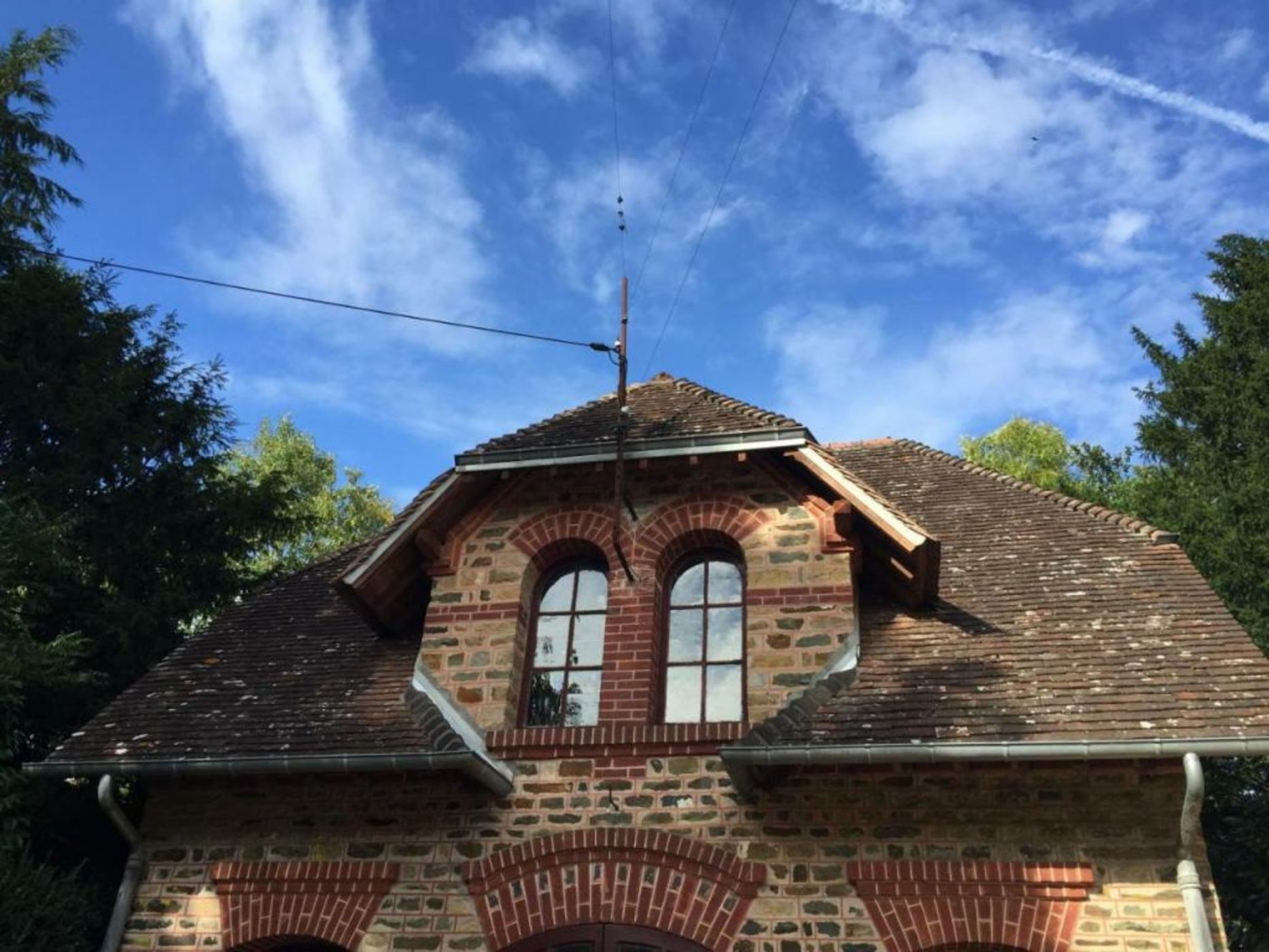 Le Manoir de Bénédicte B&B