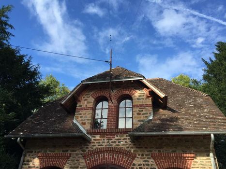 Le Manoir de Bénédicte B&B