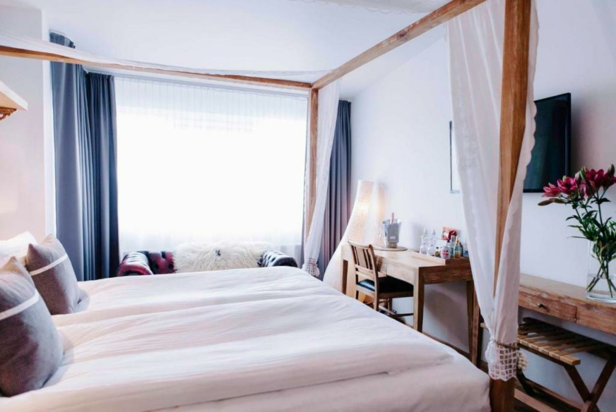 Hotel Eyja