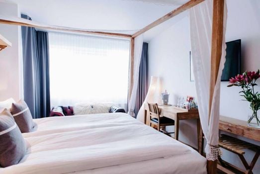 Hotel Eyja