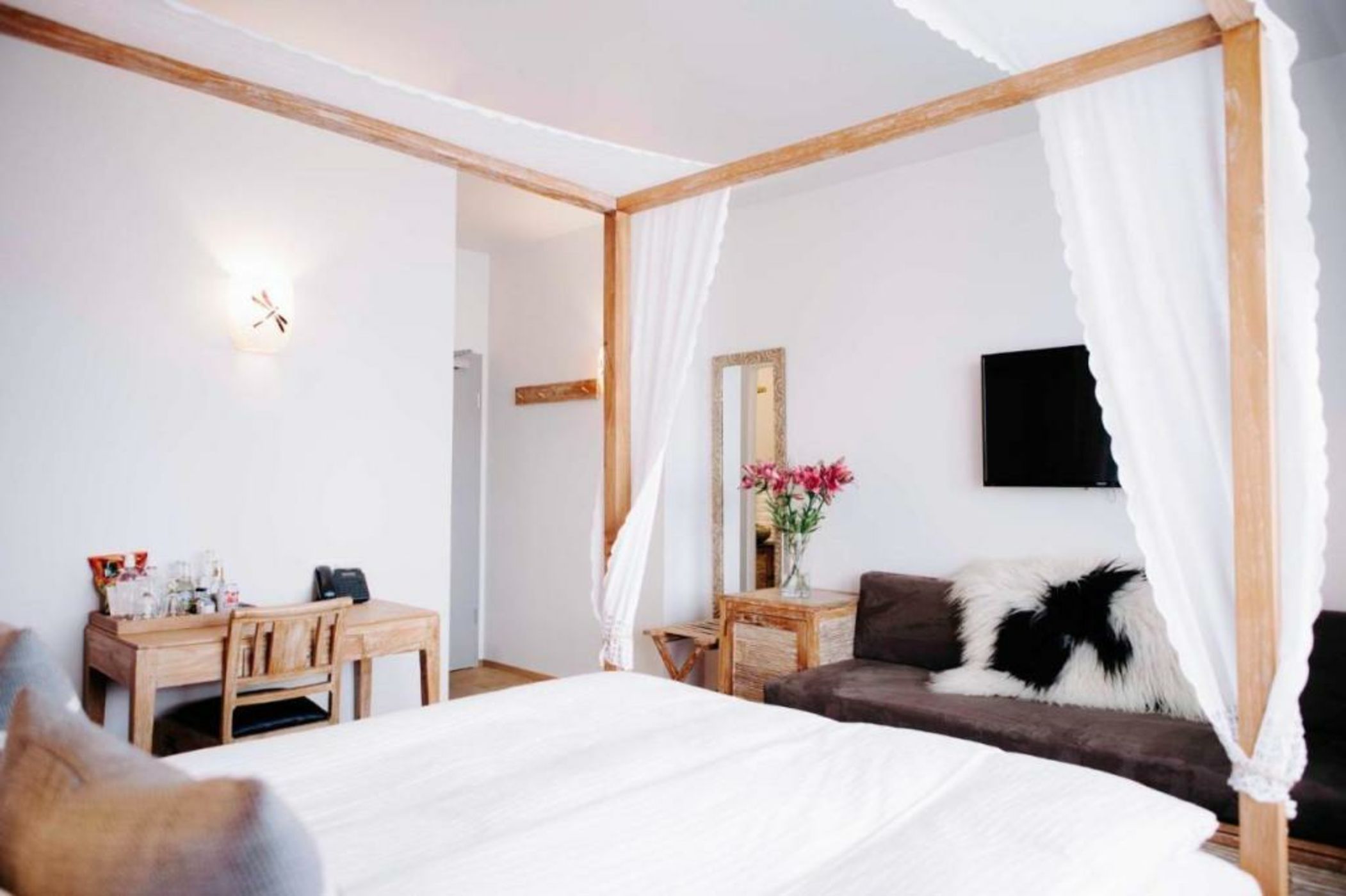 Hotel Eyja
