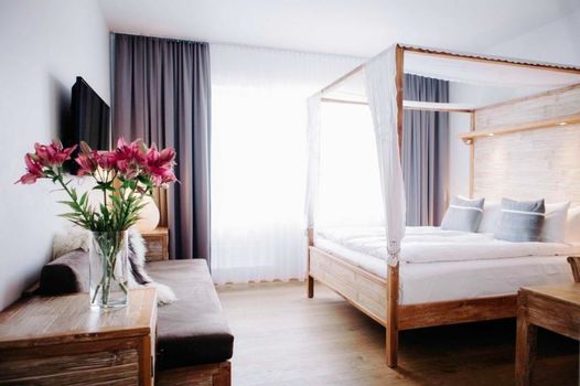 Hotel Eyja