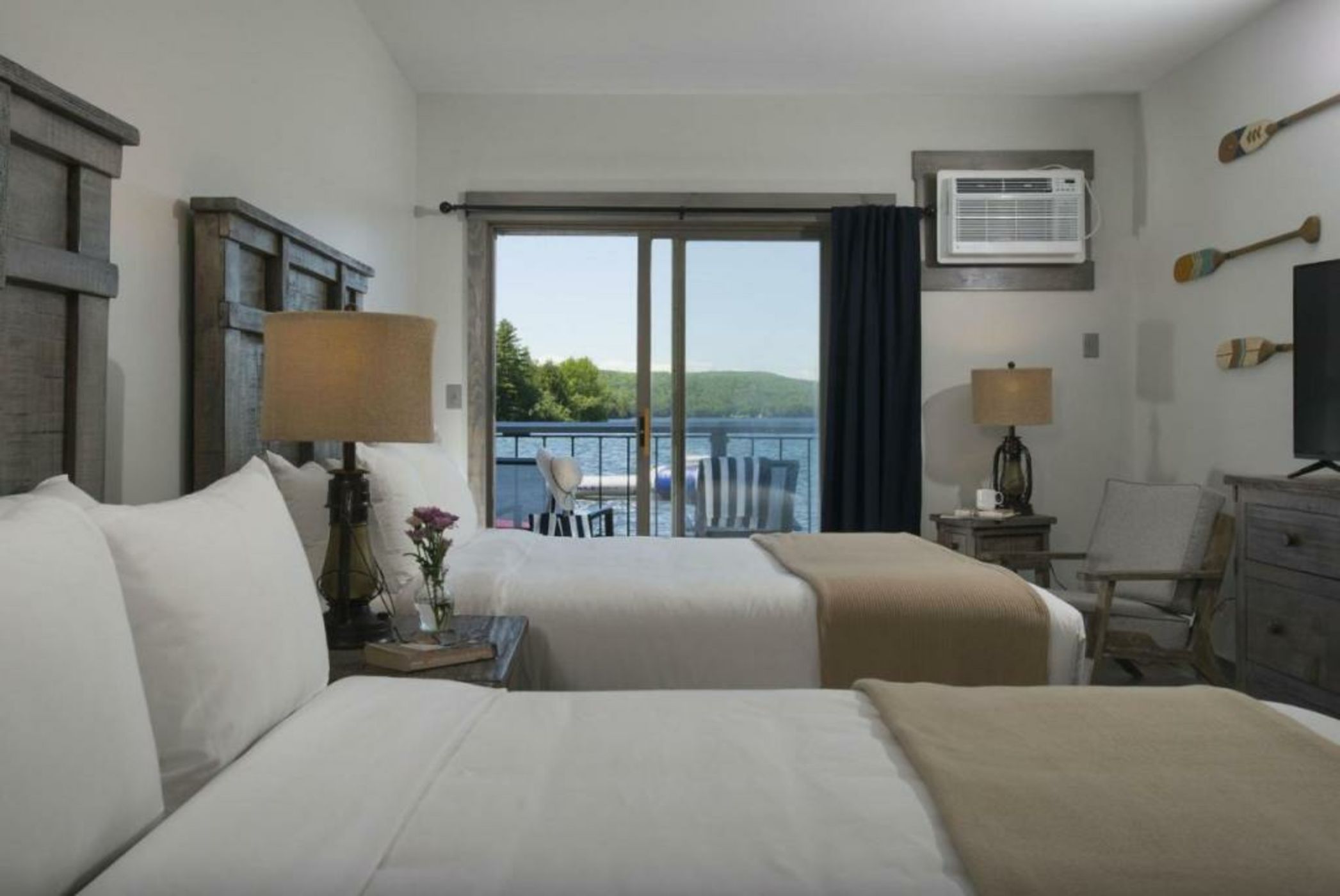 Lake Bomoseen Lodge