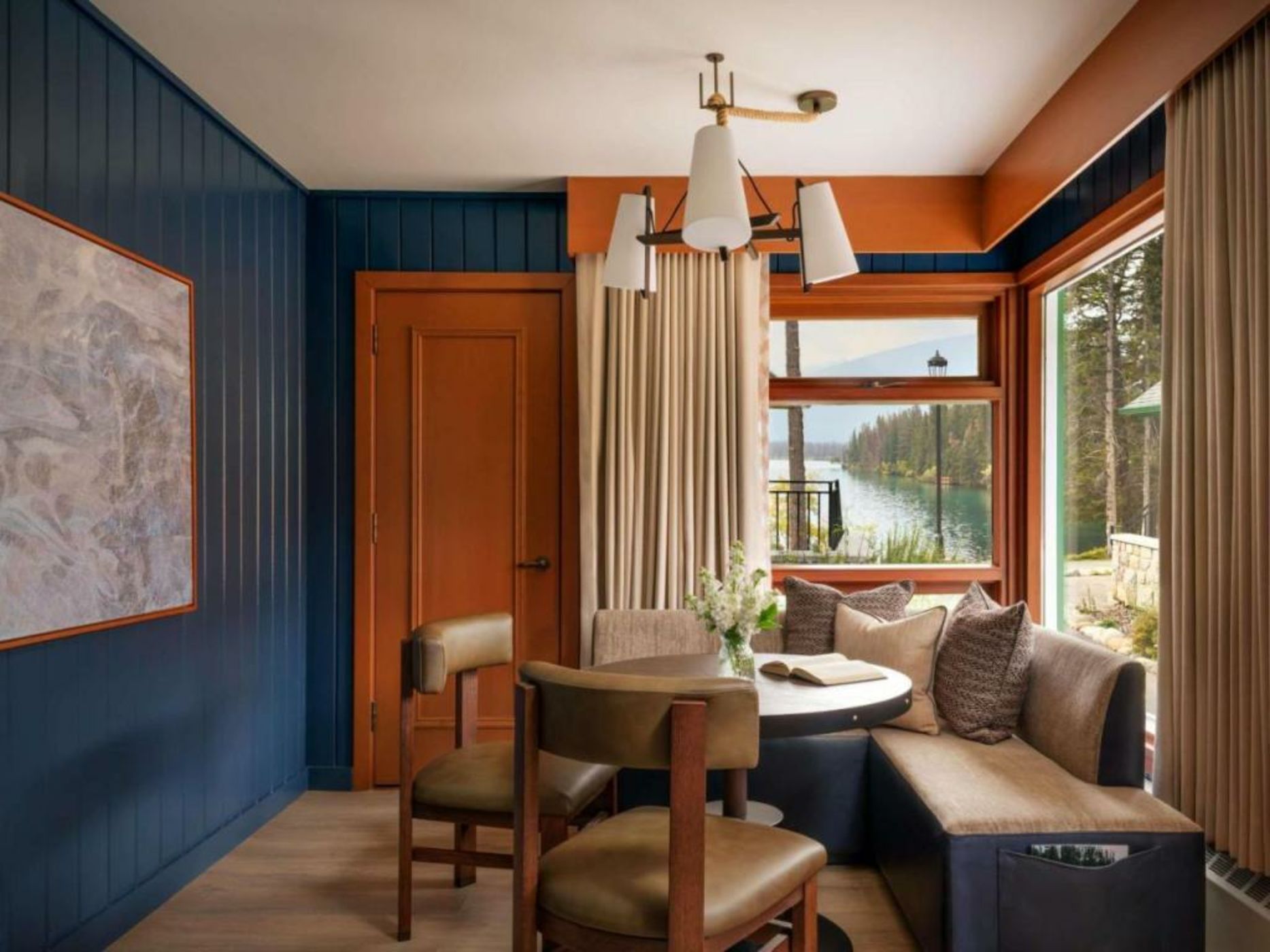 Fairmont Jasper Park Lodge