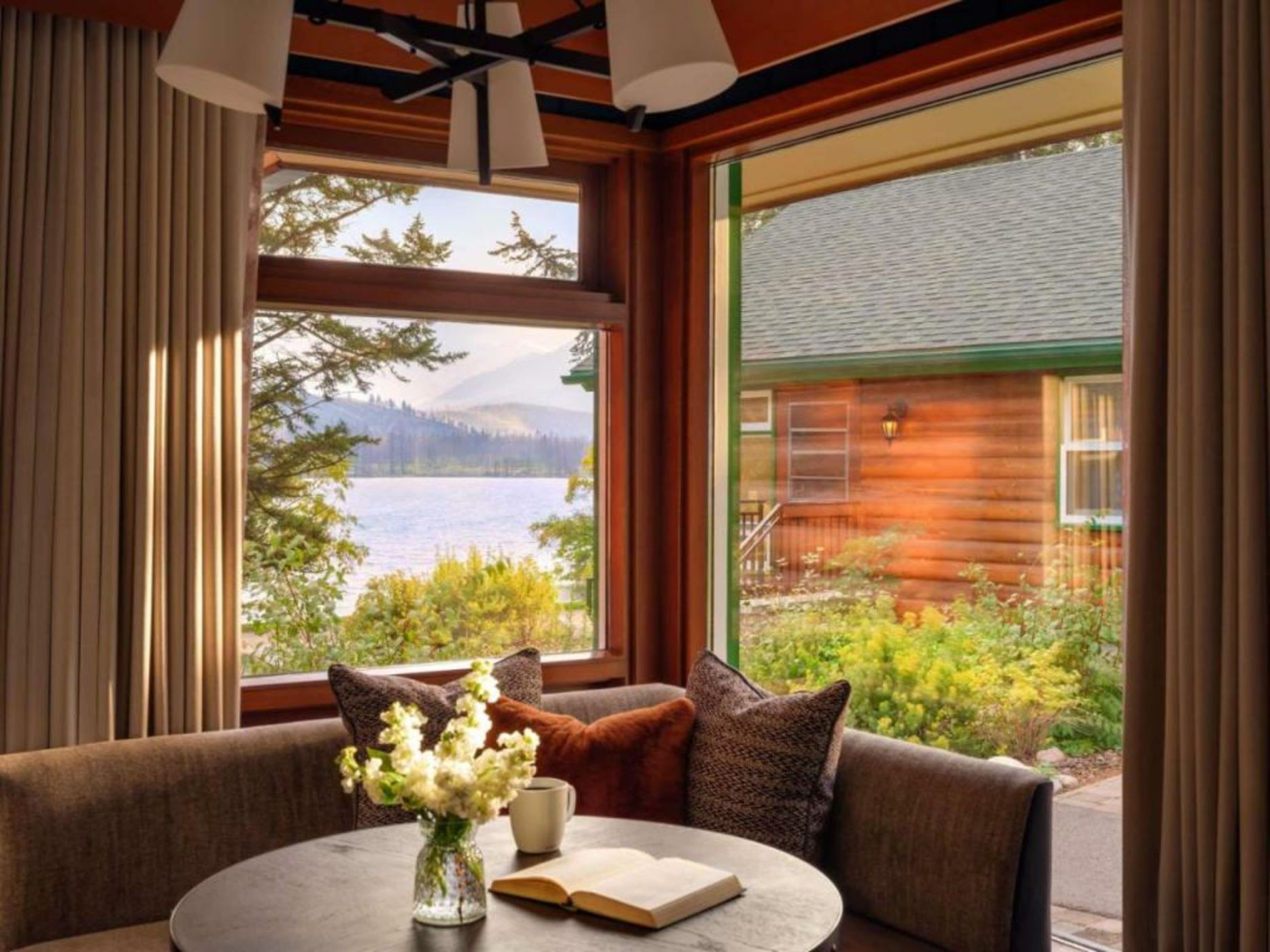 Fairmont Jasper Park Lodge