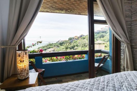 La Pedrera Small Hotel & Spa