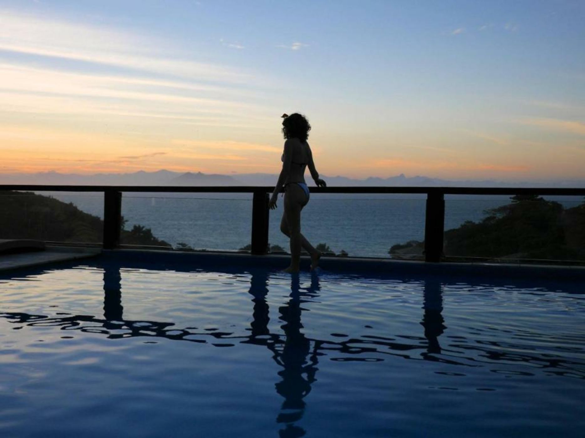 La Pedrera Small Hotel & Spa