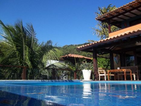 La Pedrera Small Hotel & Spa