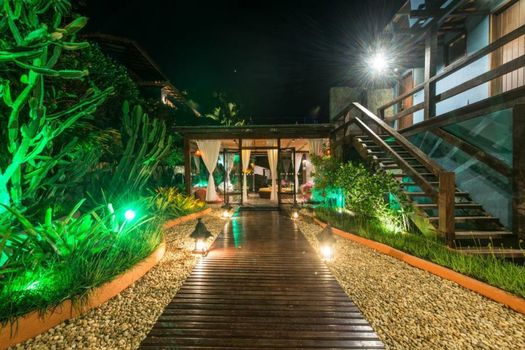 La Pedrera Small Hotel & Spa