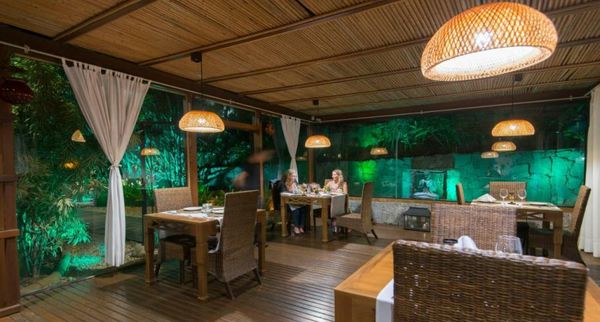 La Pedrera Small Hotel & Spa