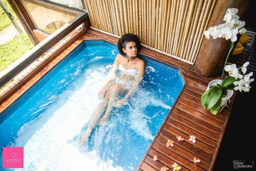 La Pedrera Small Hotel & Spa