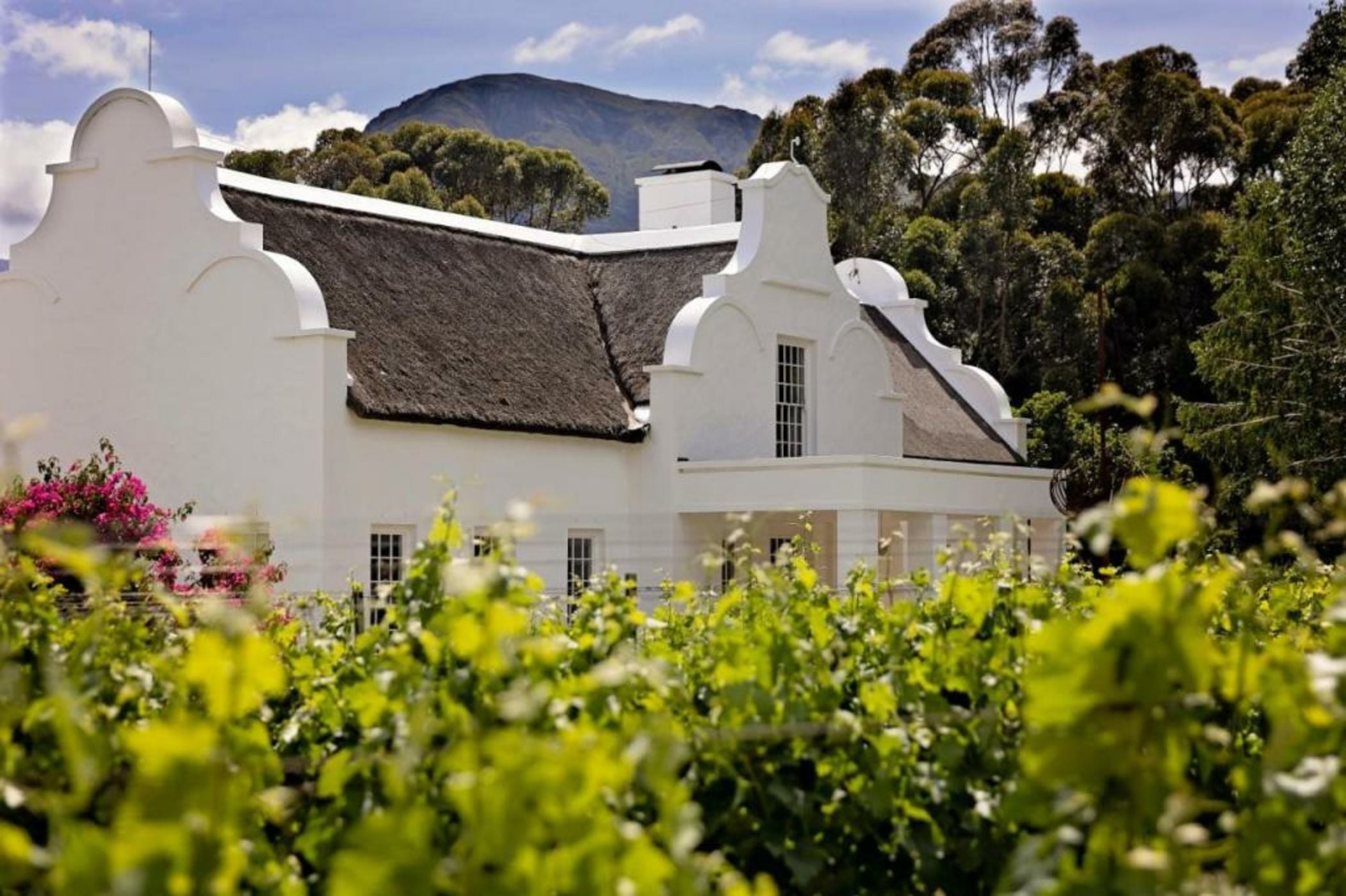 Holden Manz Country House