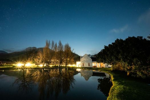 Holden Manz Country House